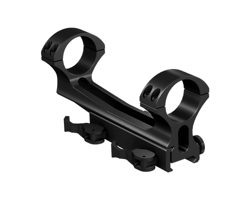 ATN Dual Cantilever QDM – Montaż Szybkiego Demontażu (30mm)