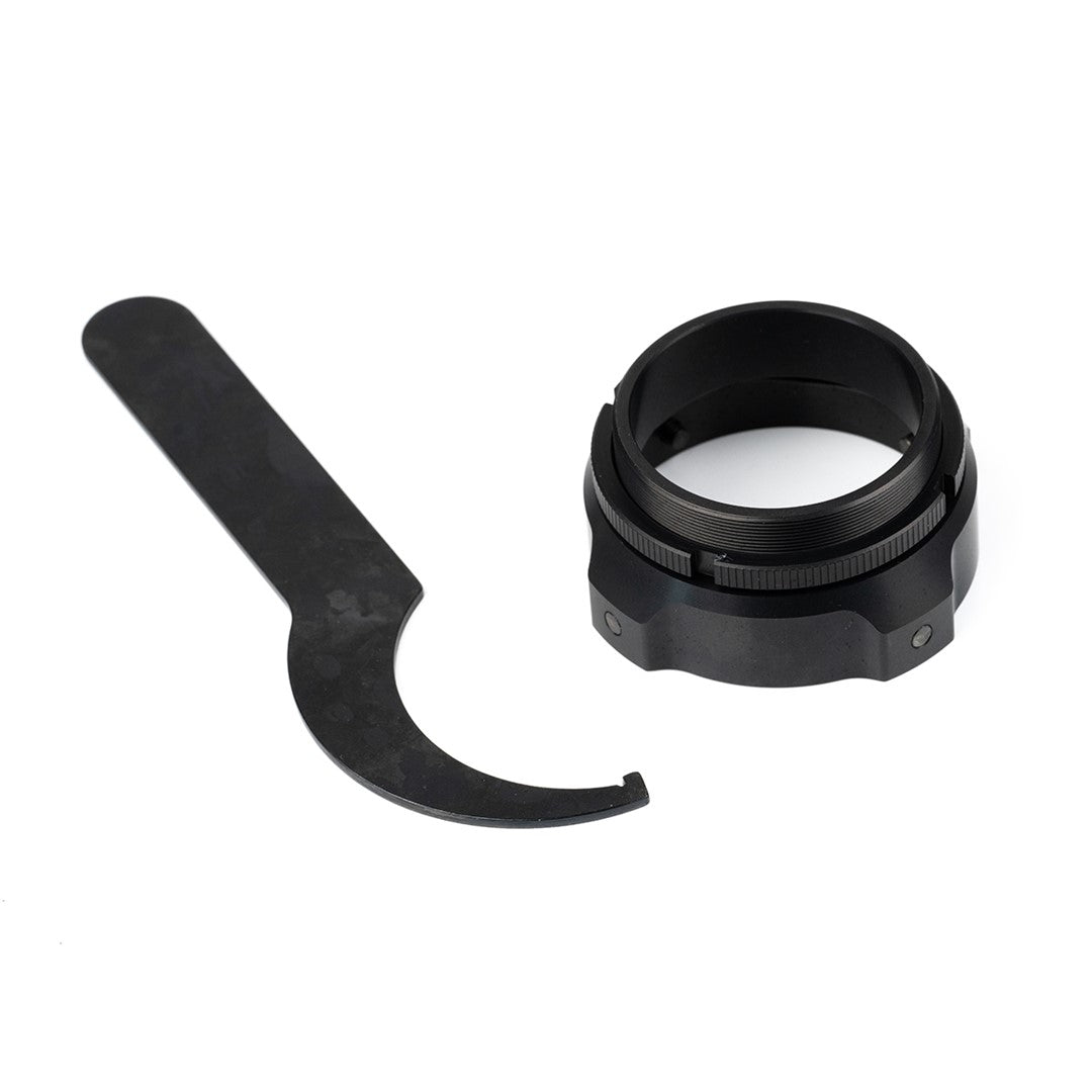 Rusan reduction ring Pulsar Forward clip-on