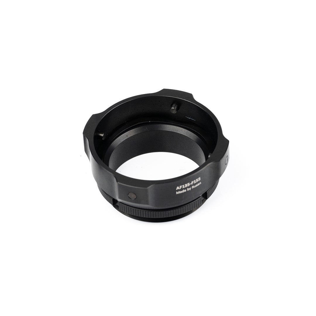 Rusan reduction ring Pulsar Forward clip-on