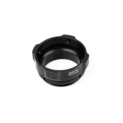 Rusan reduction ring Pulsar Forward clip-on