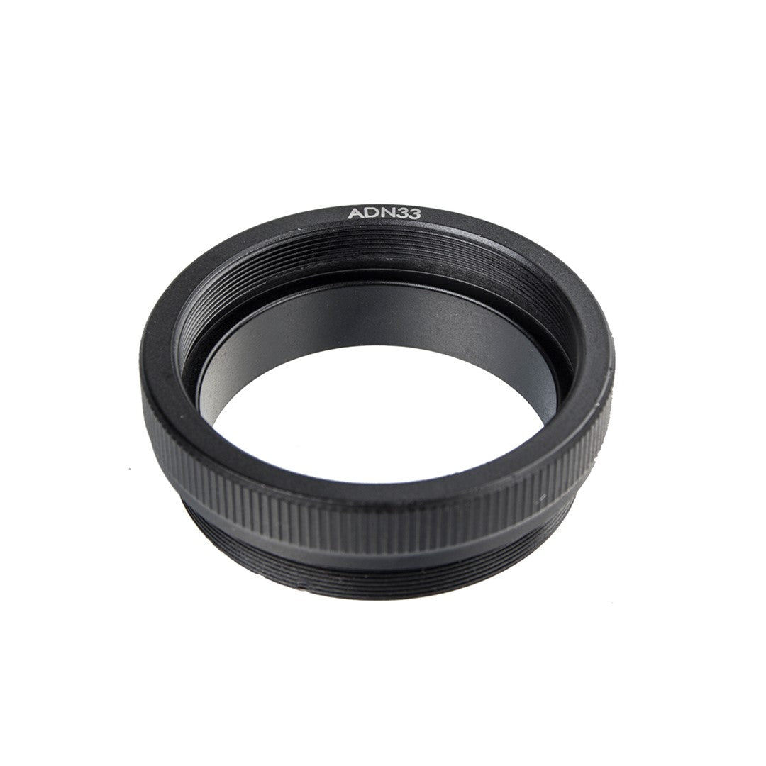 Reducer ring for Dipol DN33/34