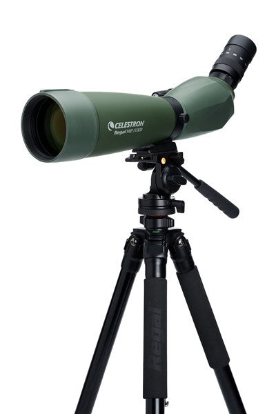Luneta obserwacyjna Regal M2 80ED
