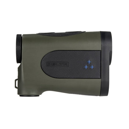 Delta Titanium RF-1200 Laser Rangefinder