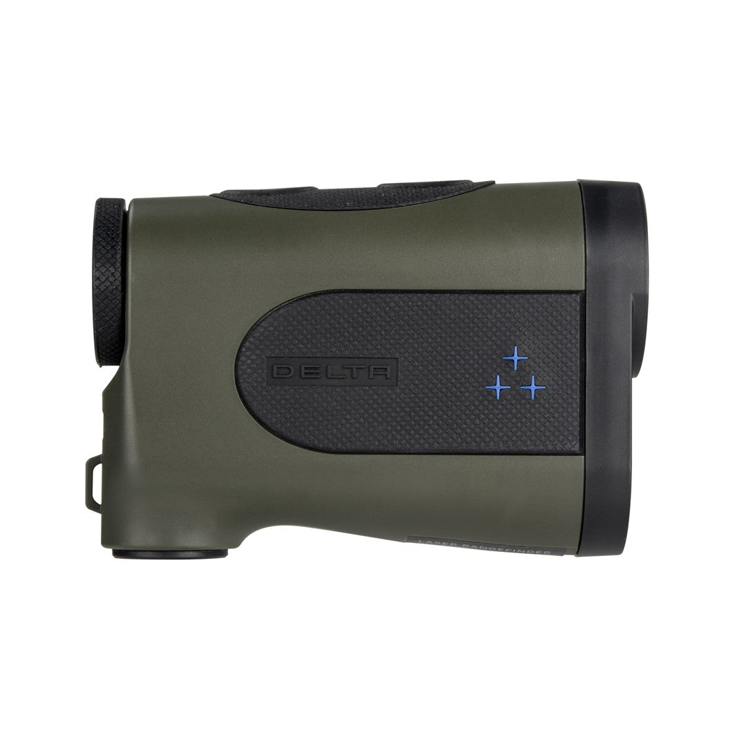 Dalmierz laserowy Delta Titanium RF-2000