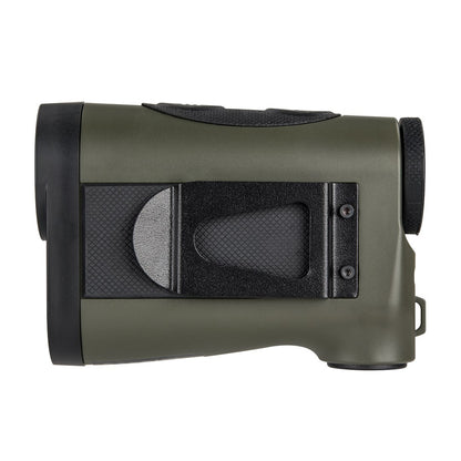 Dalmierz laserowy Delta Titanium RF-4000