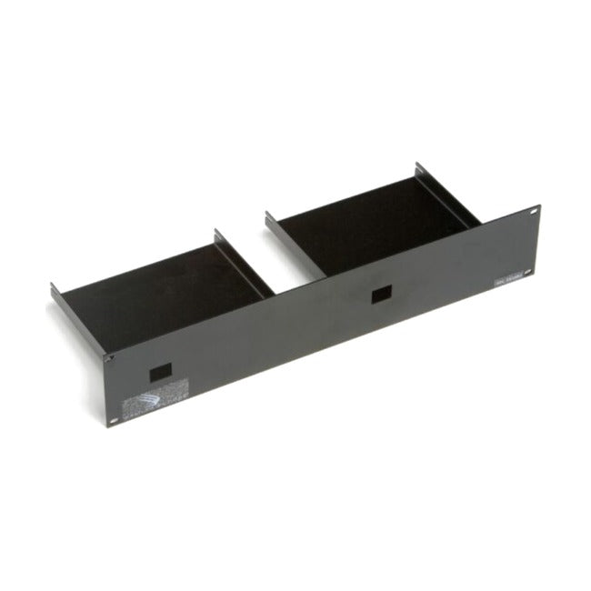 Samlex 19" 2U RACK 2PC – obudowa rack 19 cali 2U na dwa zasilacze Samlex SEC-1212G / SEC-1225G