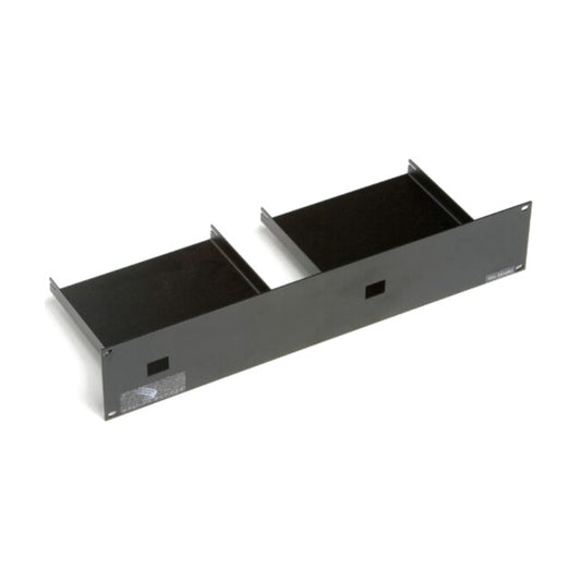 Samlex 19" 2U RACK 2PC – obudowa rack 19 cali 2U na dwa zasilacze Samlex SEC-1212G / SEC-1225G