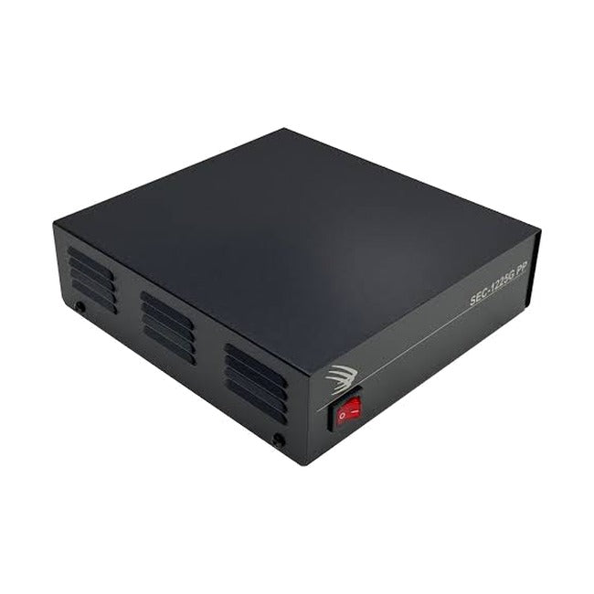 Zasilacz Samlex SEC-1225G PP 13,8 V DC 23 A z wyjściami Anderson Powerpole