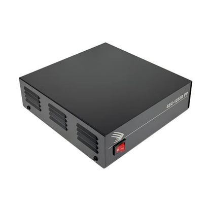 Zasilacz Samlex SEC-1235G PP 13,8 V DC 30 A z wyjściami Anderson Powerpole