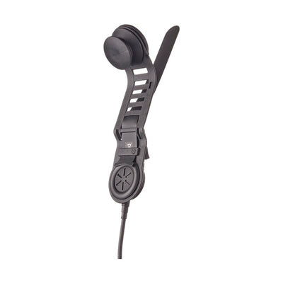 Savox HC-1 – Kit per casco con microfono a conduzione ossea e un altoparlante, IP56
