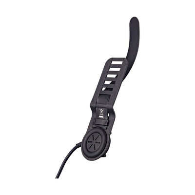 Savox HC-E – Kit per casco leggero con microfono nell'altoparlante, IP56