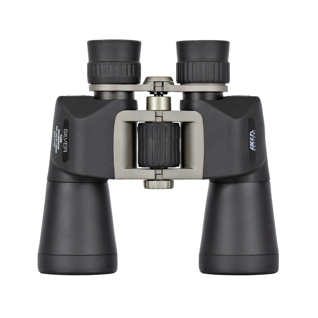 Fernglas Delta Optical Silver 7x50