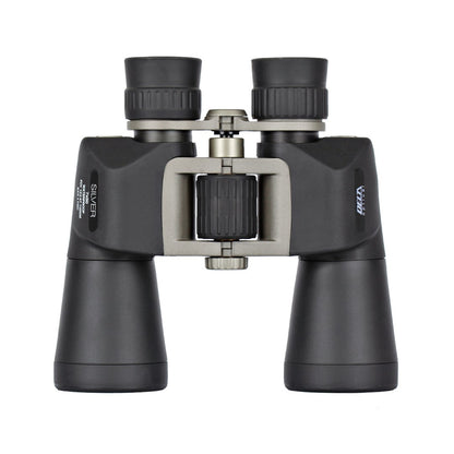 Fernglas Delta Optical Silver 7x50
