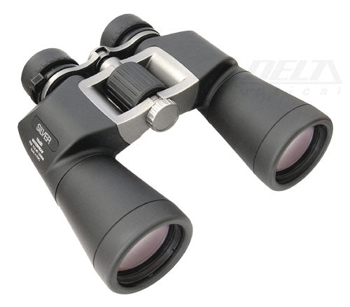 Fernglas Delta Optical Silver 7x50