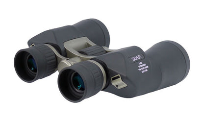 Fernglas Delta Optical Silver 7x50