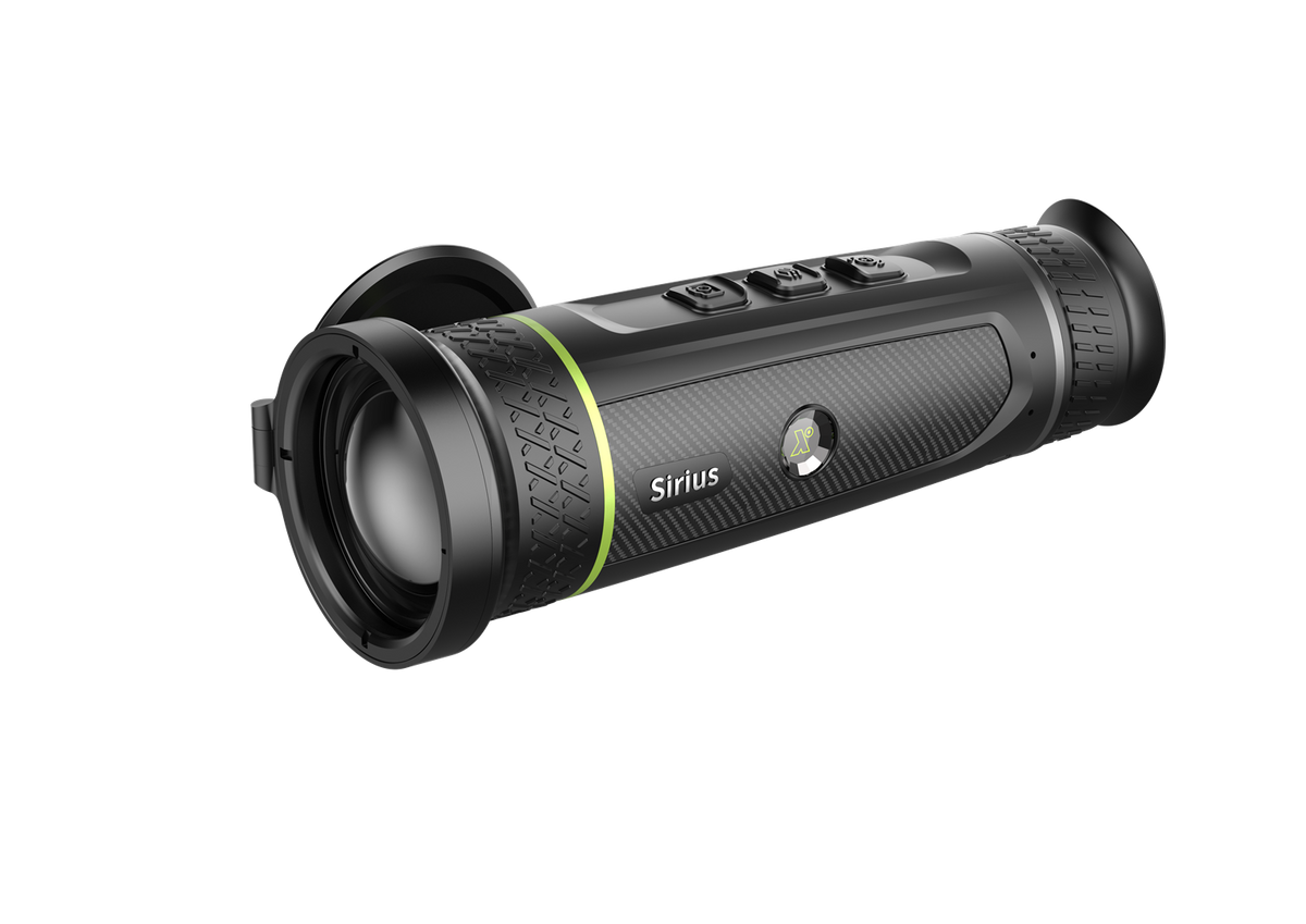 Pixfra Sirius HD SA50 Wärmebildmonokular