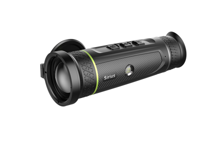 Pixfra Sirius HD SA50 Wärmebildmonokular