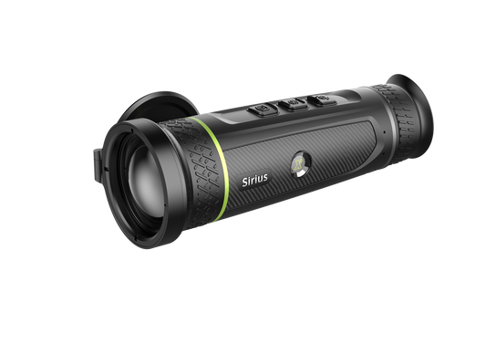 Pixfra Sirius HD SA50 Wärmebildmonokular