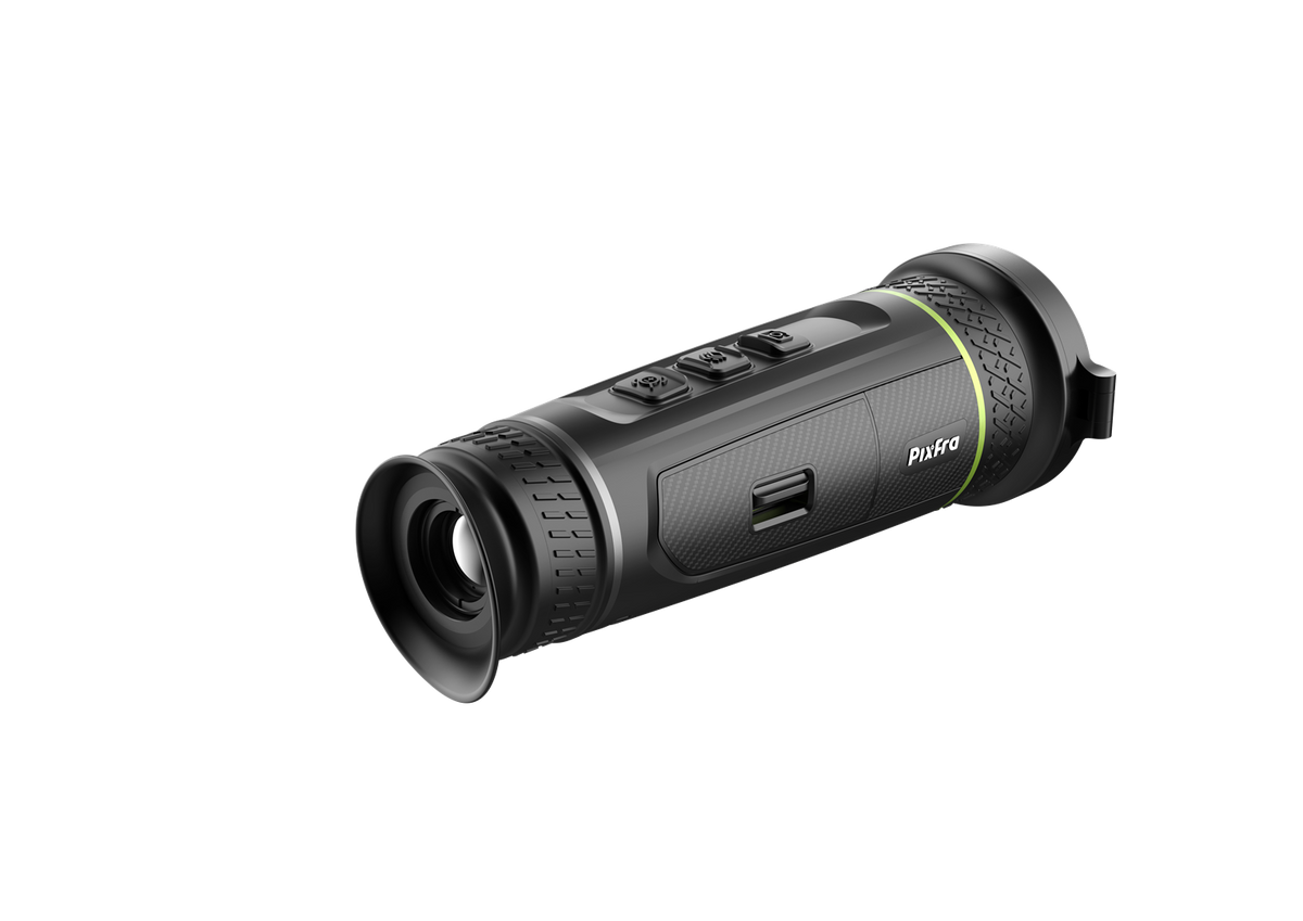 Pixfra Sirius HD SA50 Wärmebildmonokular