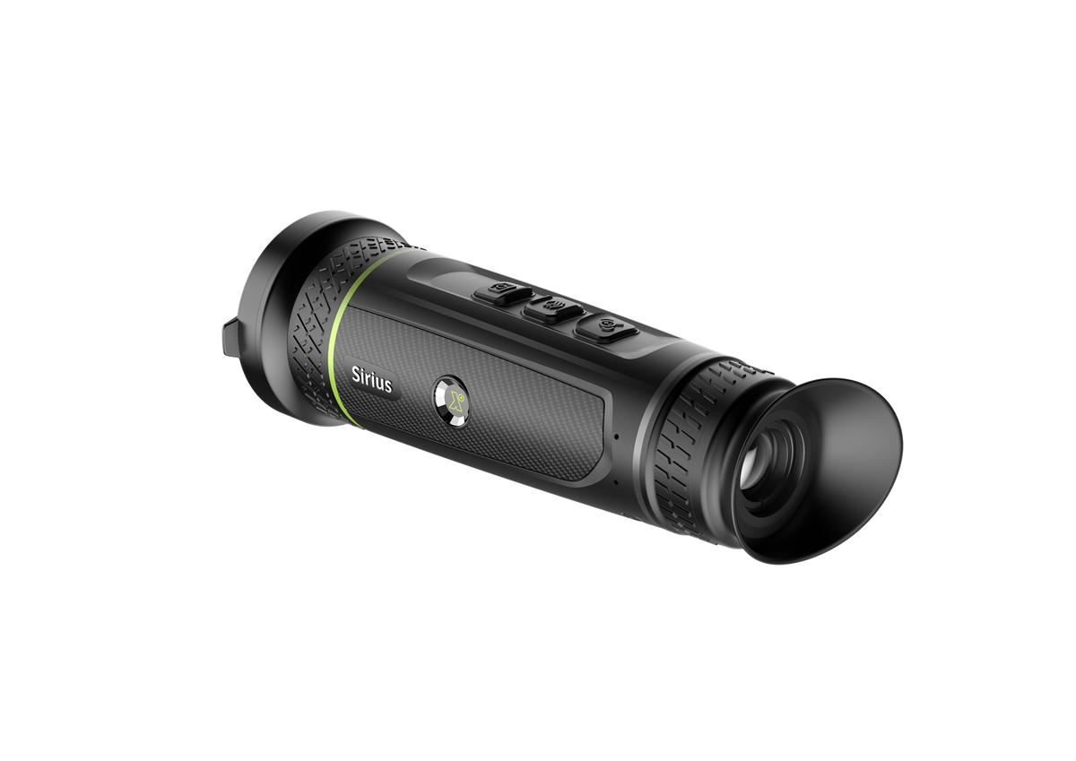 Pixfra Sirius HD SA50 Wärmebildmonokular