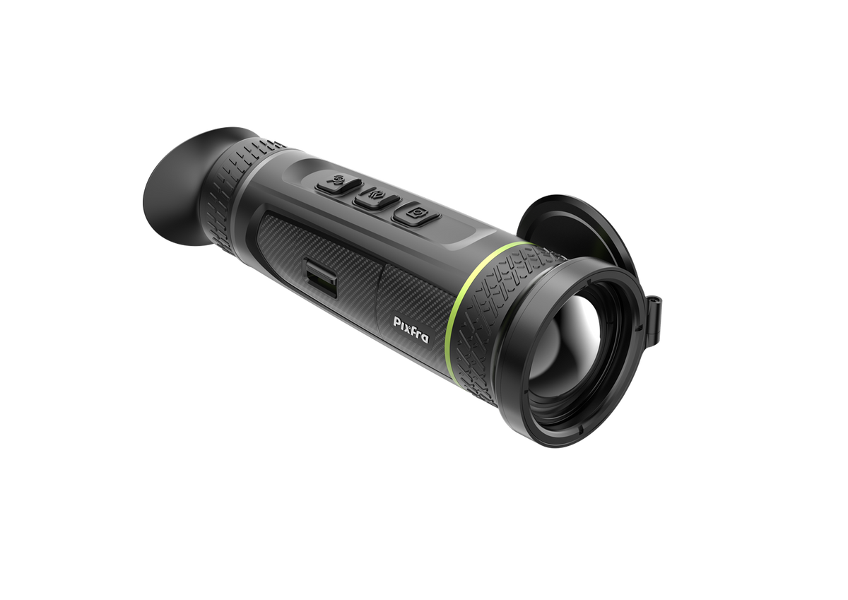 Pixfra Sirius HD SA50 Wärmebildmonokular
