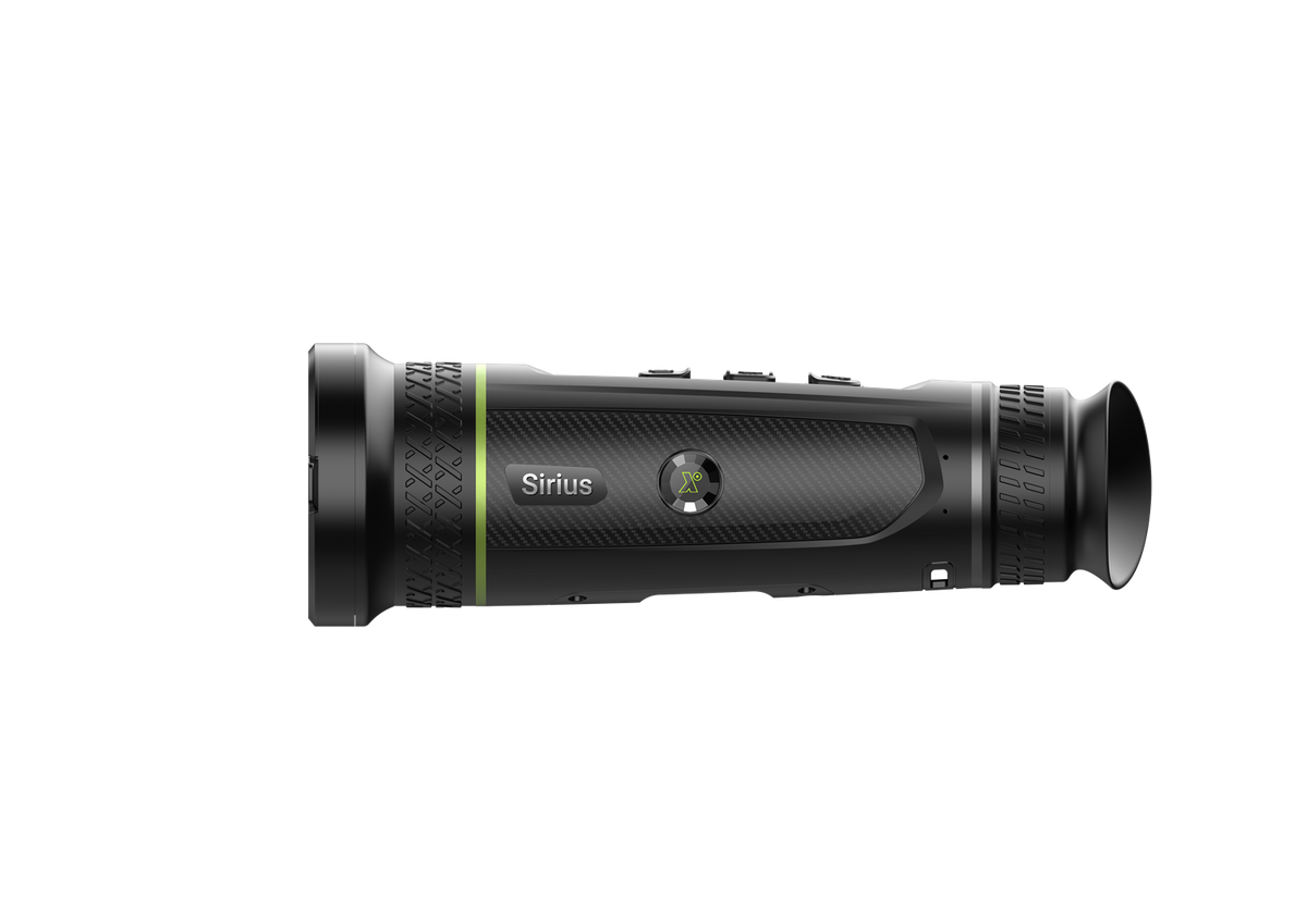 Pixfra Sirius HD SA50 Wärmebildmonokular