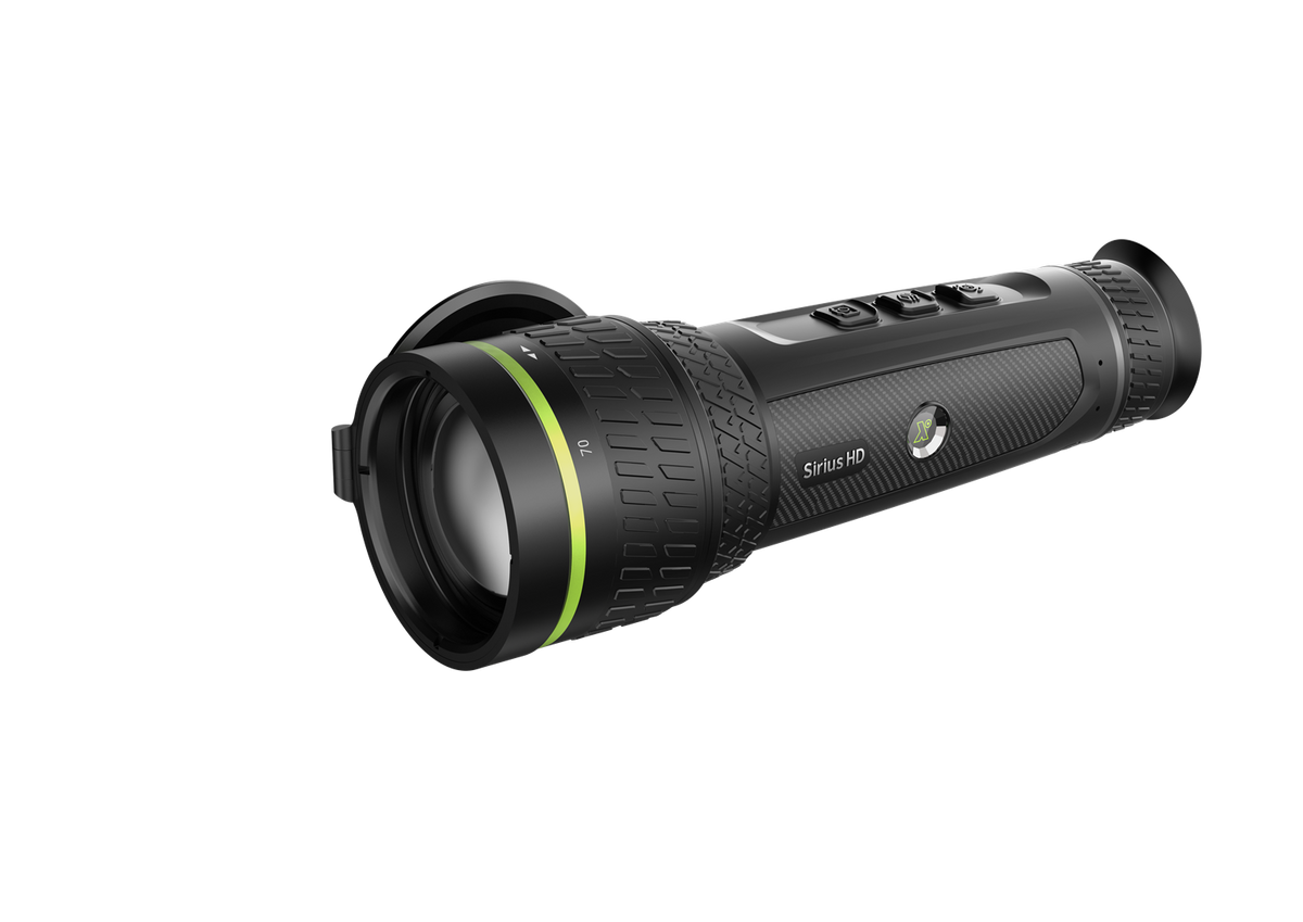 Monokular termowizyjny Pixfra Sirius HD SA70D