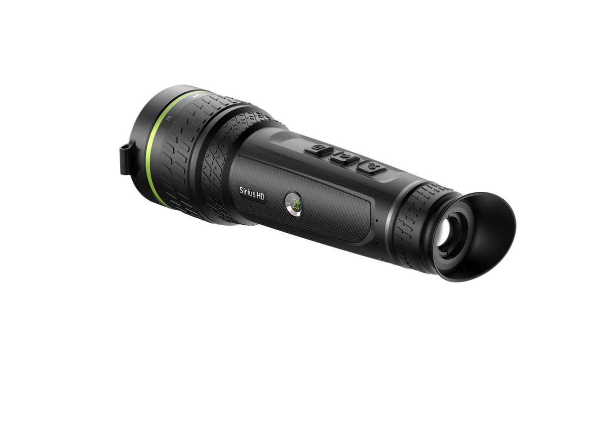 Monokular termowizyjny Pixfra Sirius HD SA70D
