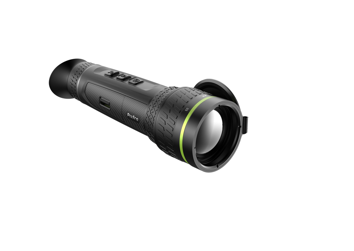 Monokular termowizyjny Pixfra Sirius HD SA70D