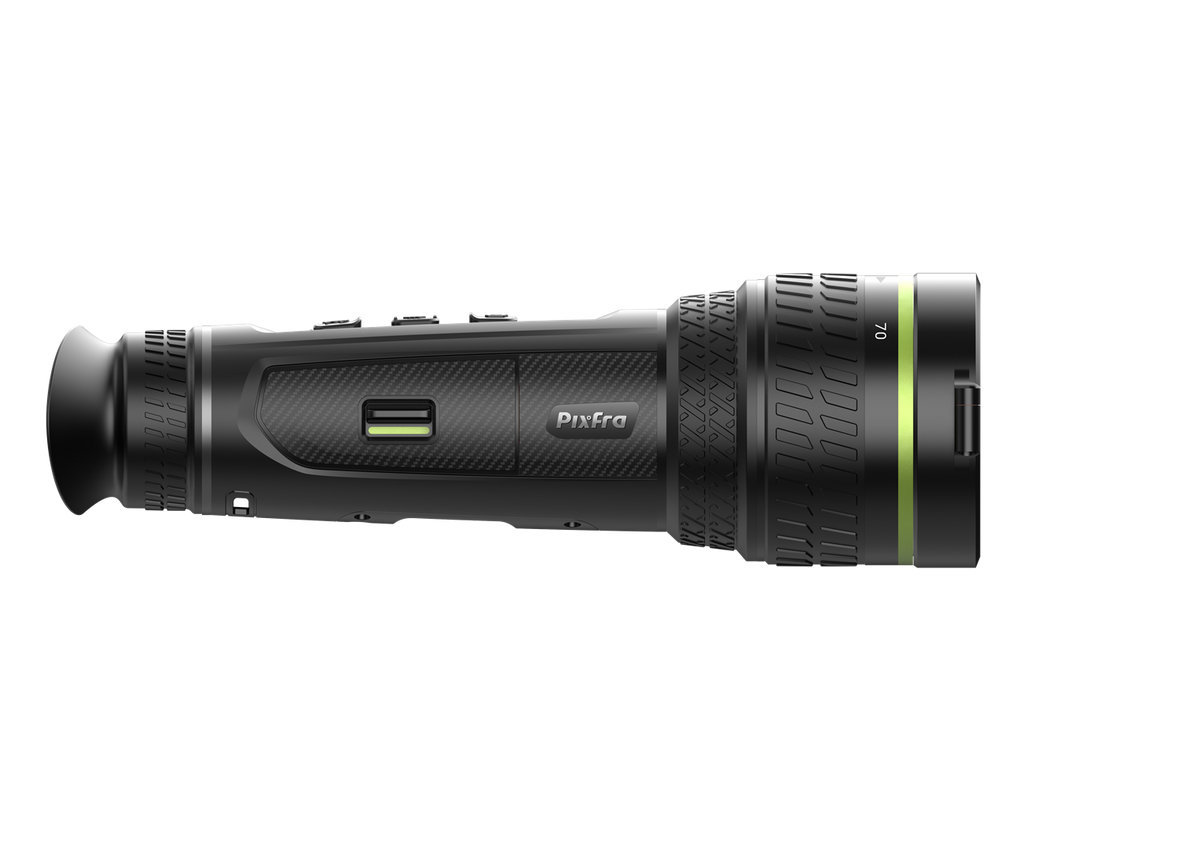 Monokular termowizyjny Pixfra Sirius HD SA70D