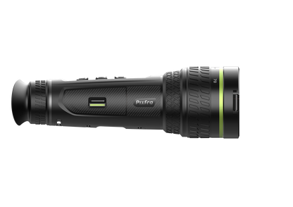Monokular termowizyjny Pixfra Sirius HD SA70D