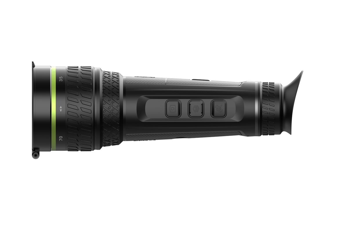 Monokular termowizyjny Pixfra Sirius HD SA70D