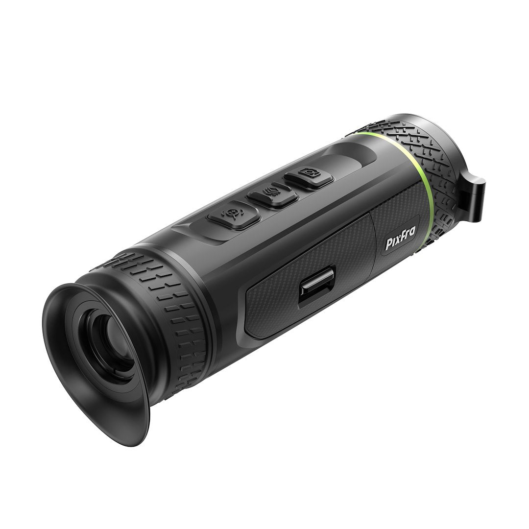 Monokular termowizyjny Pixfra Sirius S435