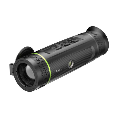 Monokular termowizyjny Pixfra Sirius S635