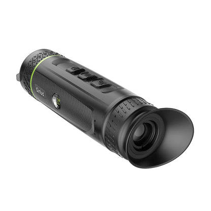 Monokular termowizyjny Pixfra Sirius S635