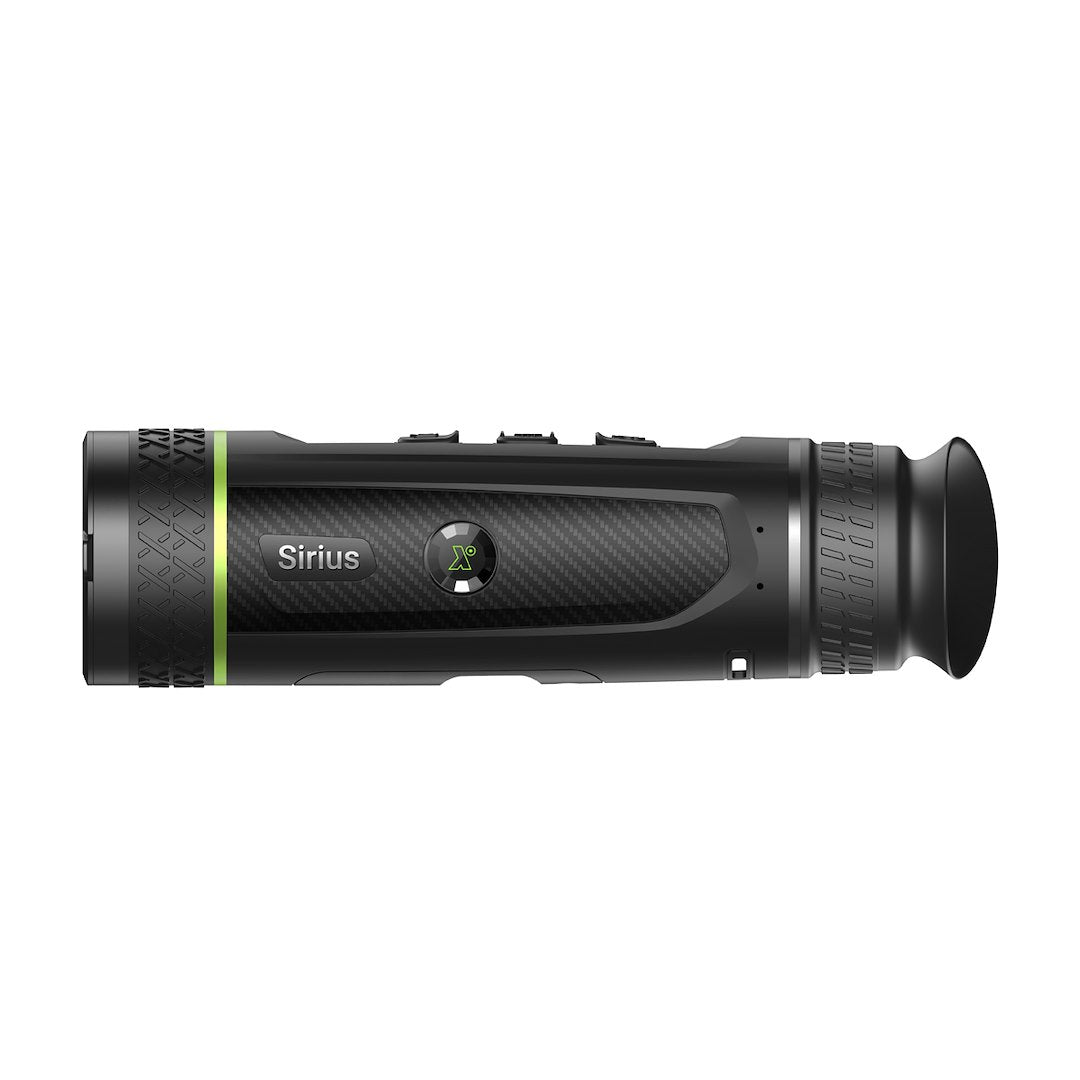 Monokular termowizyjny Pixfra Sirius S635