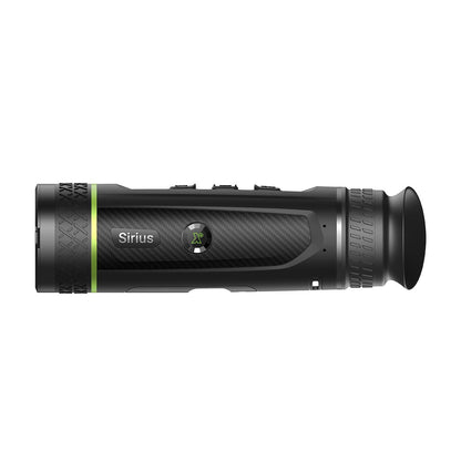 Monokular termowizyjny Pixfra Sirius S635