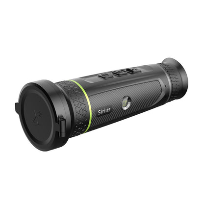 Monokular termowizyjny Pixfra Sirius S650