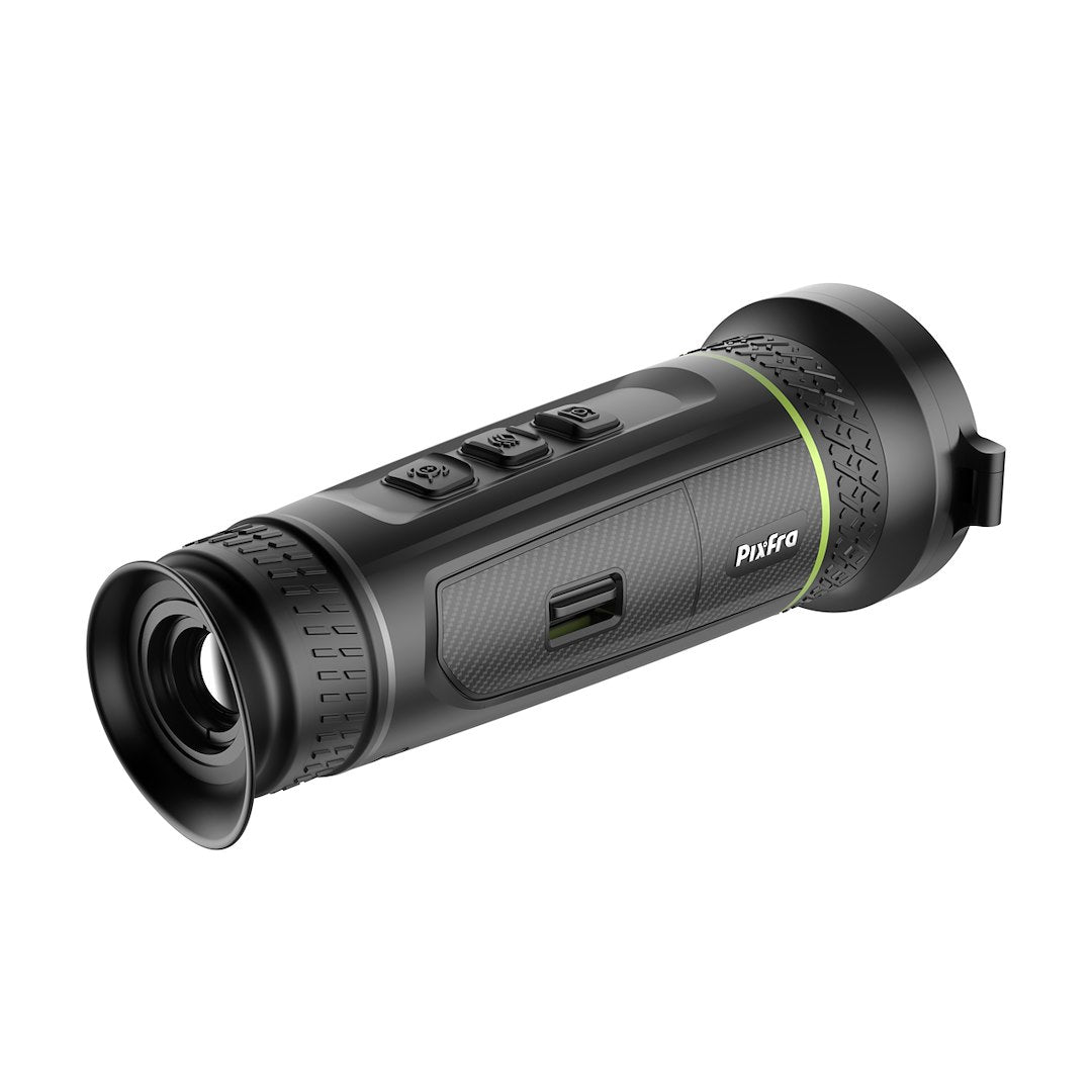 Monokular termowizyjny Pixfra Sirius S650