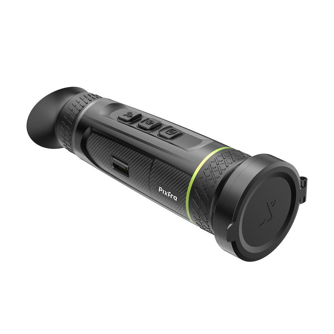 Monokular termowizyjny Pixfra Sirius S650