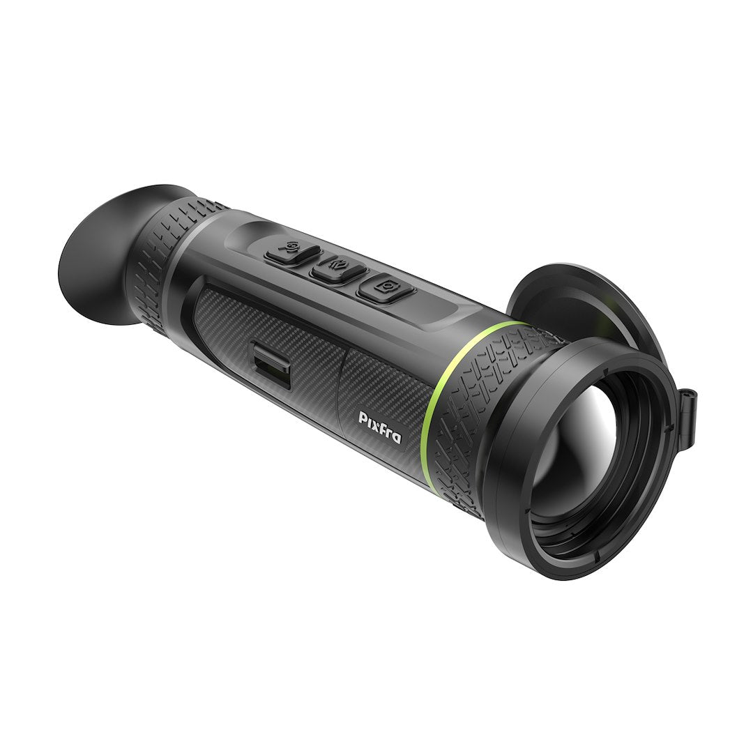 Monokular termowizyjny Pixfra Sirius S650