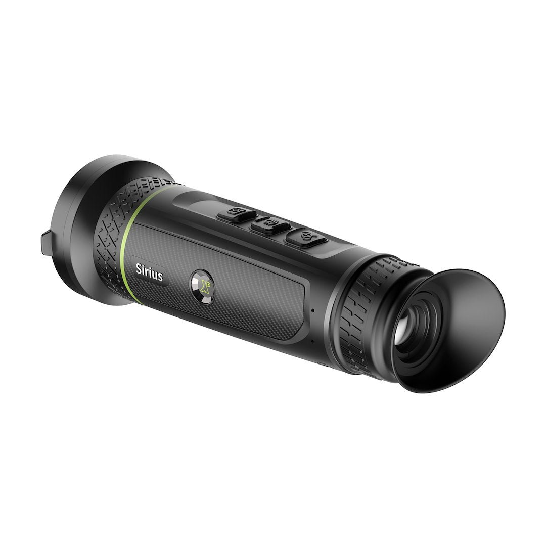 Monokular termowizyjny Pixfra Sirius S650
