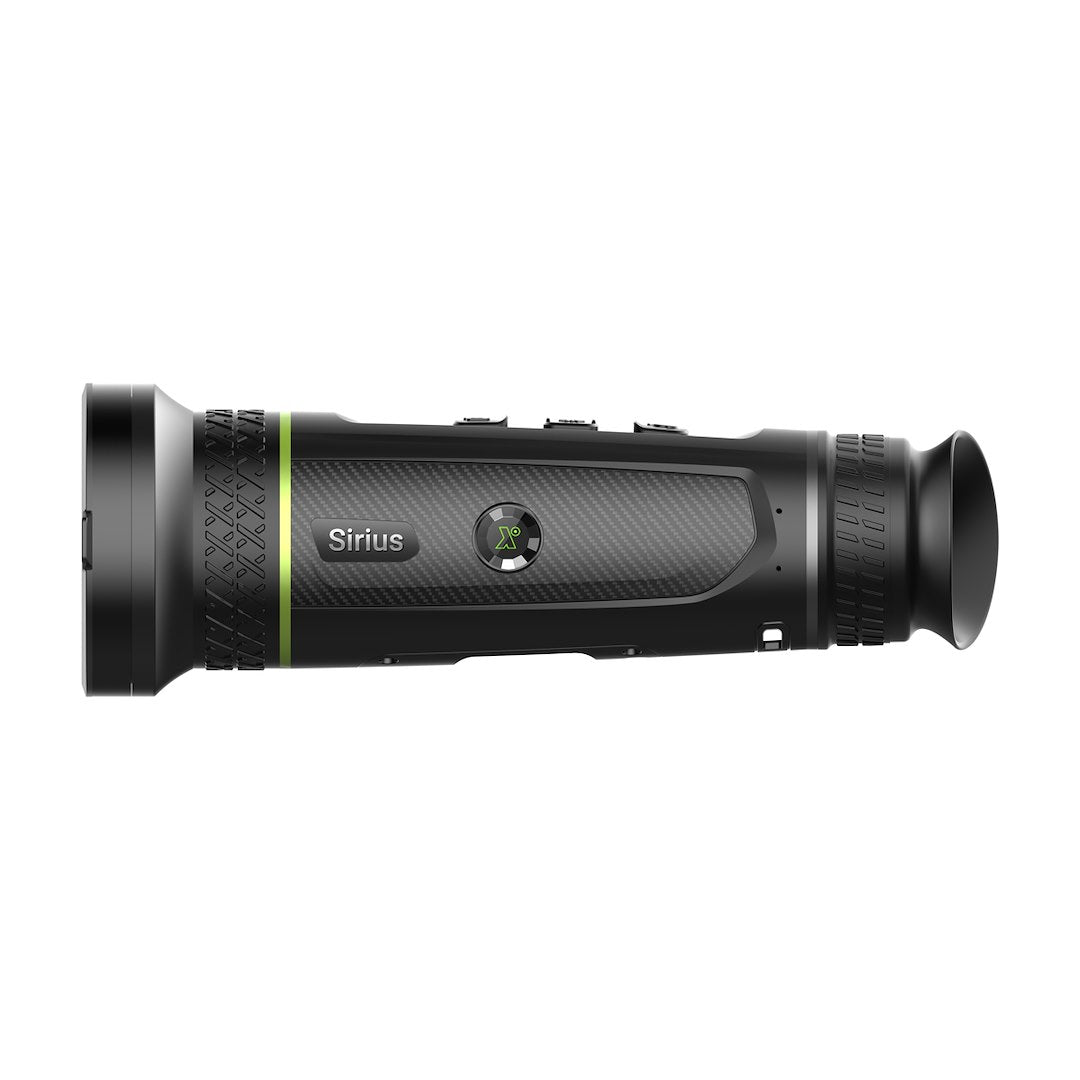 Monokular termowizyjny Pixfra Sirius S650