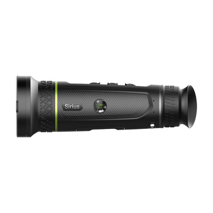 Monokular termowizyjny Pixfra Sirius S650
