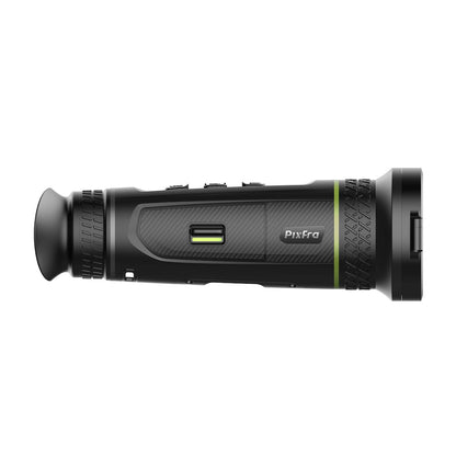 Monokular termowizyjny Pixfra Sirius S650