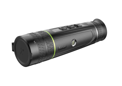 Monokular termowizyjny Pixfra Sirius S650D