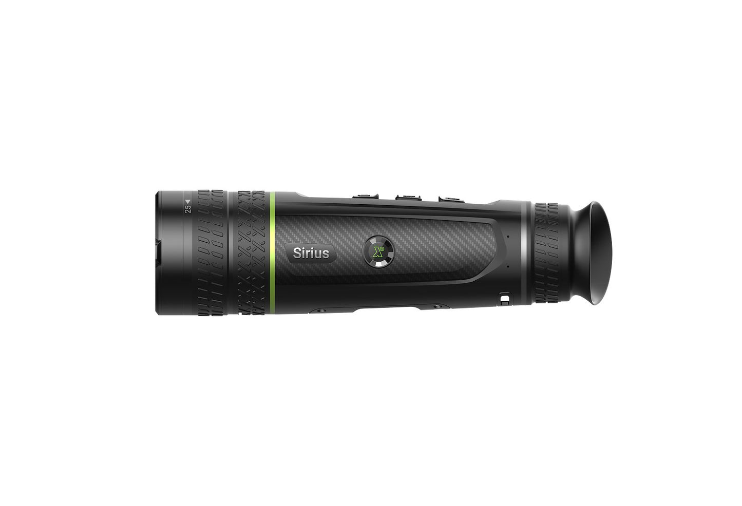 Monokular termowizyjny Pixfra Sirius S650D