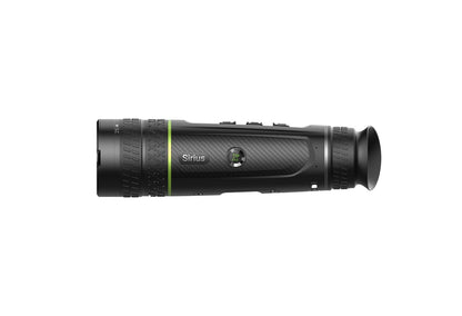 Monokular termowizyjny Pixfra Sirius S650D