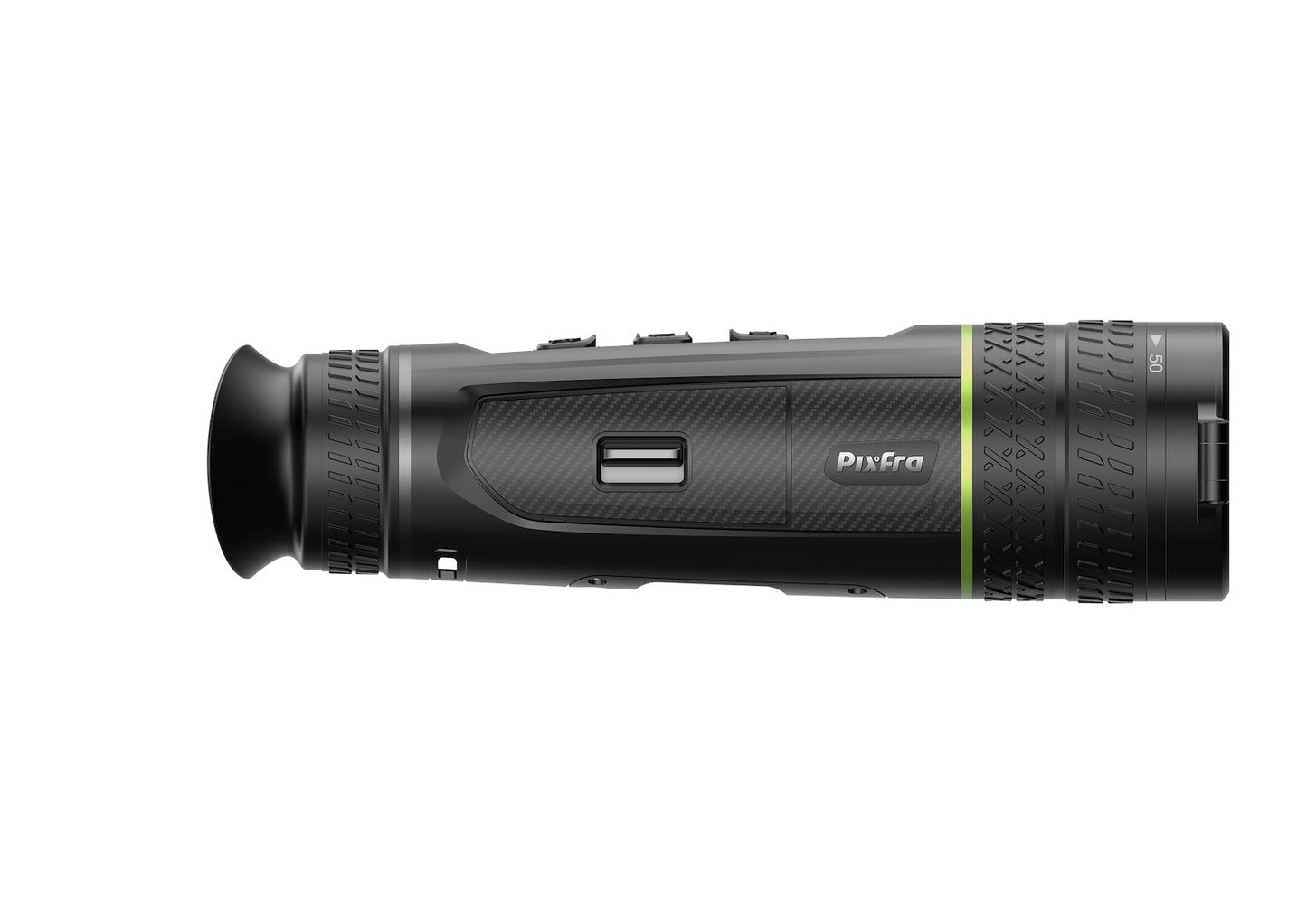 Monokular termowizyjny Pixfra Sirius S650D