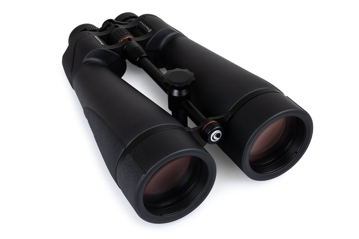 Lornetka Celestron SkyMaster Pro ED 20x80